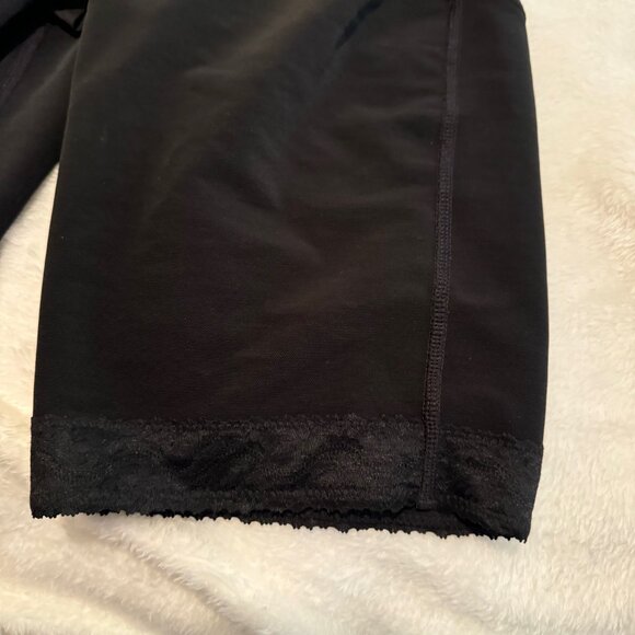 FeelinGirl Fajas Colombianas Moldeadoras Style Black Full Shapewear NWT Size M - Picture 10 of 16